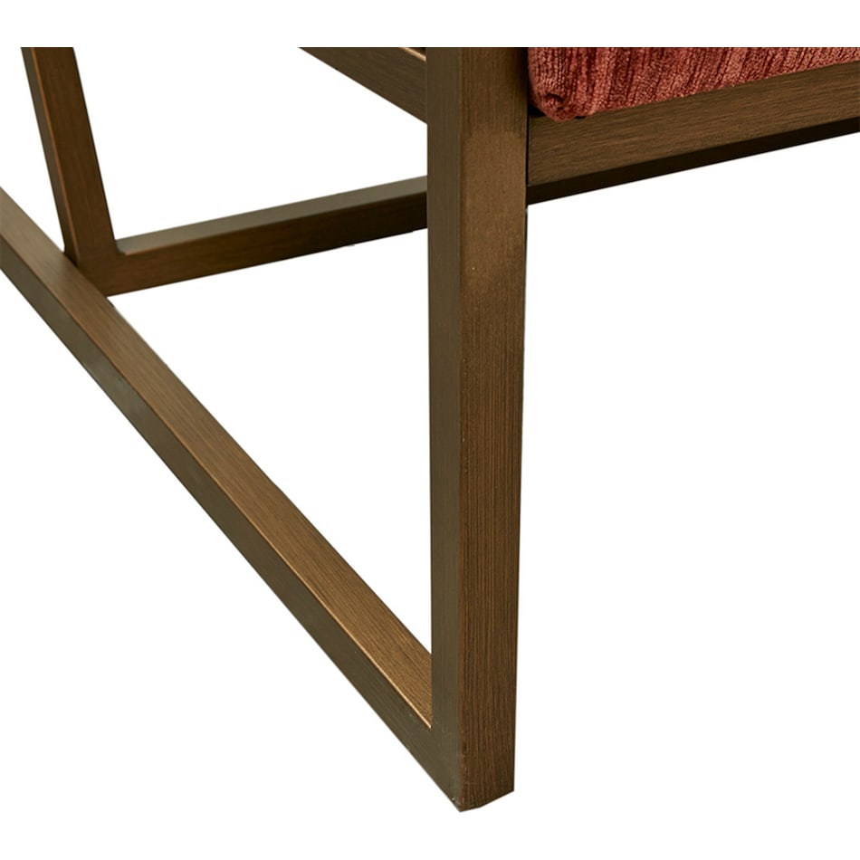 Nadine Accent Chair Red American Signature Furniture