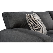 nala gray  pc sectional   