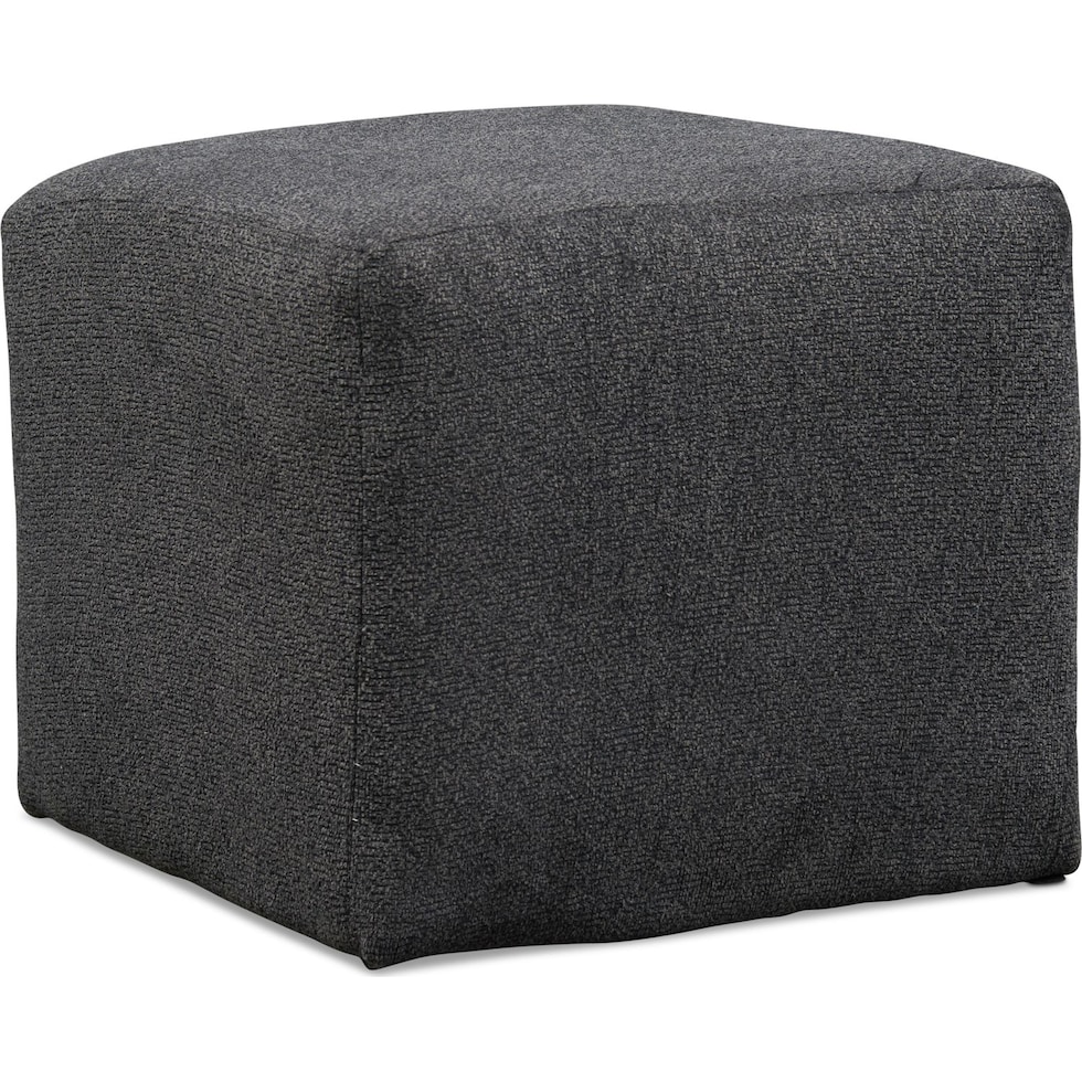 nala gray ottoman   