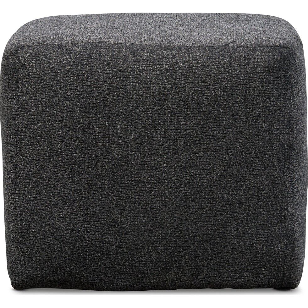 nala gray ottoman   