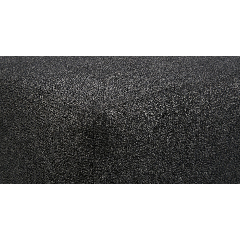 nala gray ottoman   