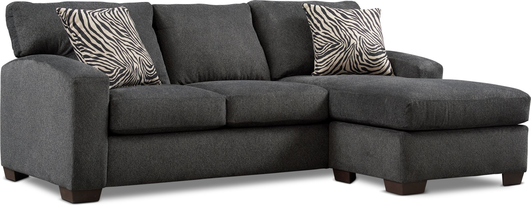 Nala ナラ Relax long all in one Next-Gen DuraPella Sand Power Reclining Living Room Set