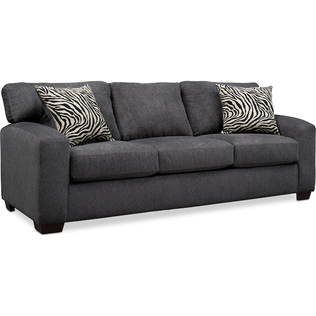 Living Room Furniture - Nala Sofa