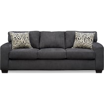 nala gray sofa   