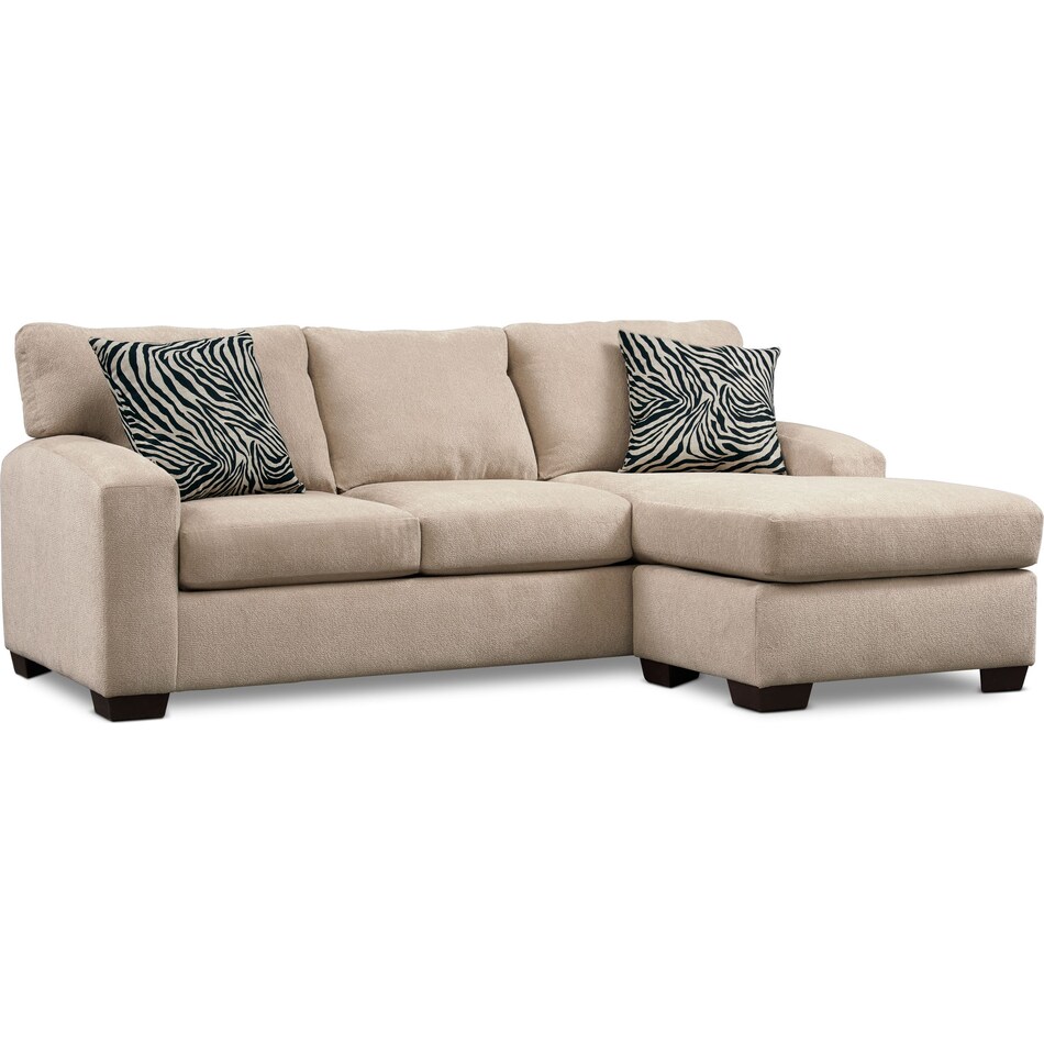 nala light brown  pc living room   