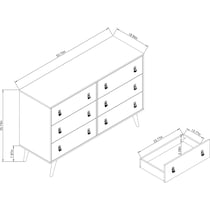 nalda dimension schematic   