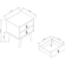 nalda dimension schematic   