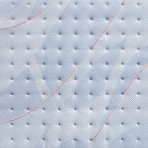 nalda light brown nightstand   