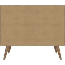 nalda neutral accent cabinet   