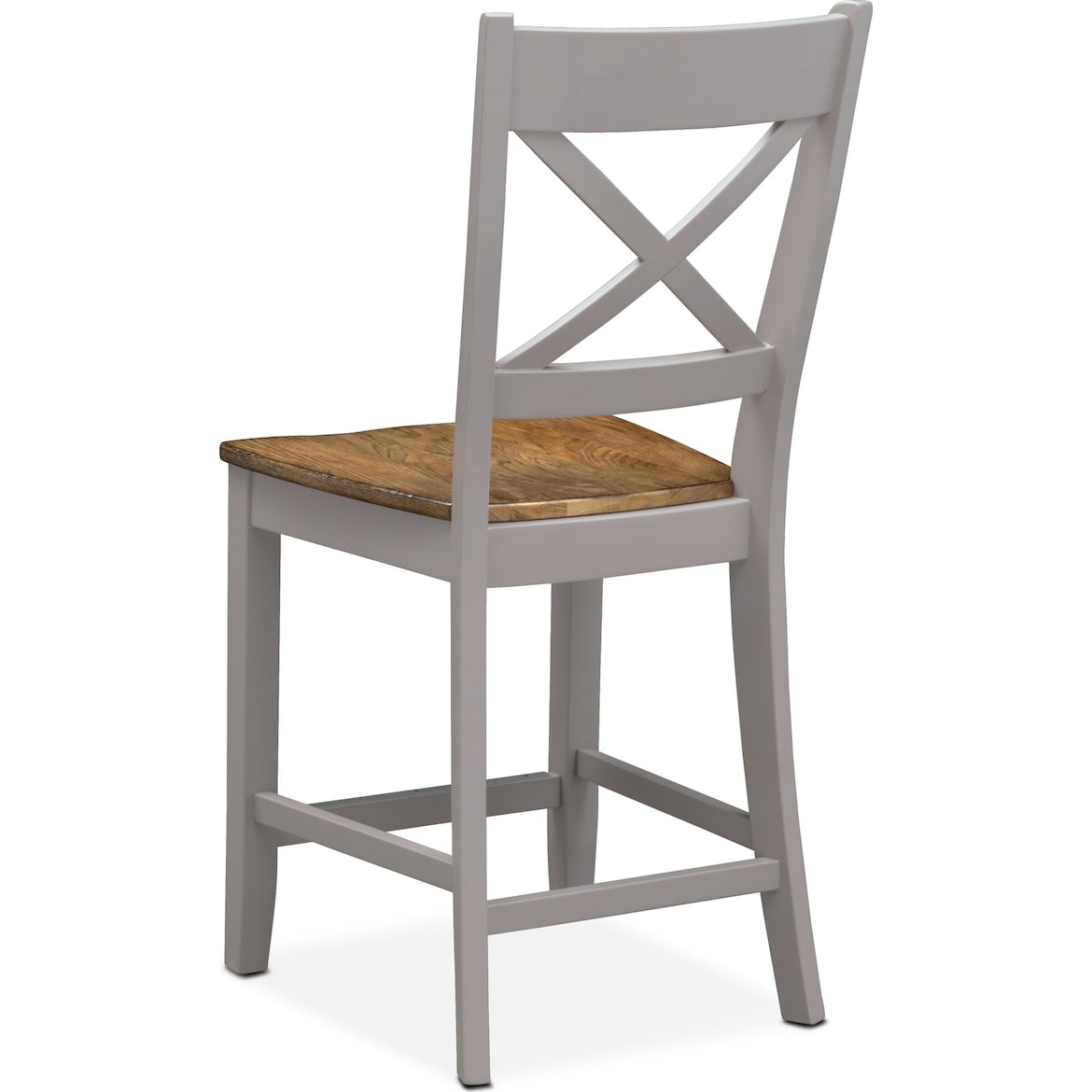 Nantucket CounterHeight Dining Chair American Signature Furniture