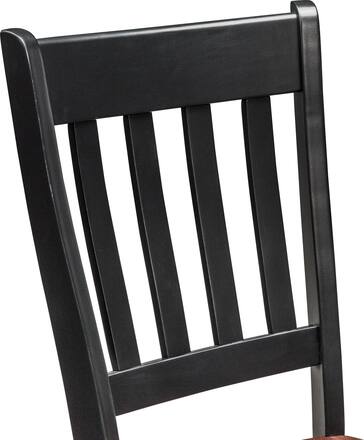 dining nantucket slat