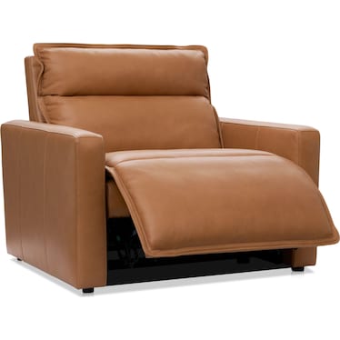 Napa Dual-Power Recliner