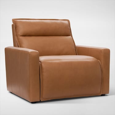 Napa Dual-Power Recliner