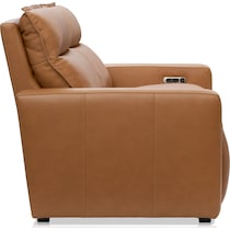 napa light brown sofa   