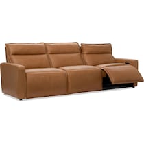 napa light brown sofa   