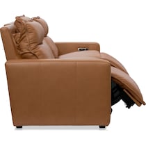 napa light brown sofa   