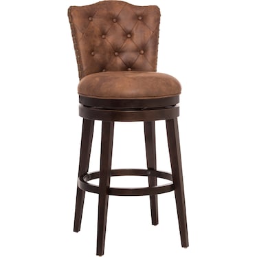 Naples Swivel Stool