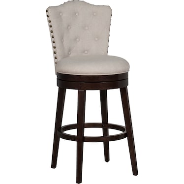 Naples Swivel Stool