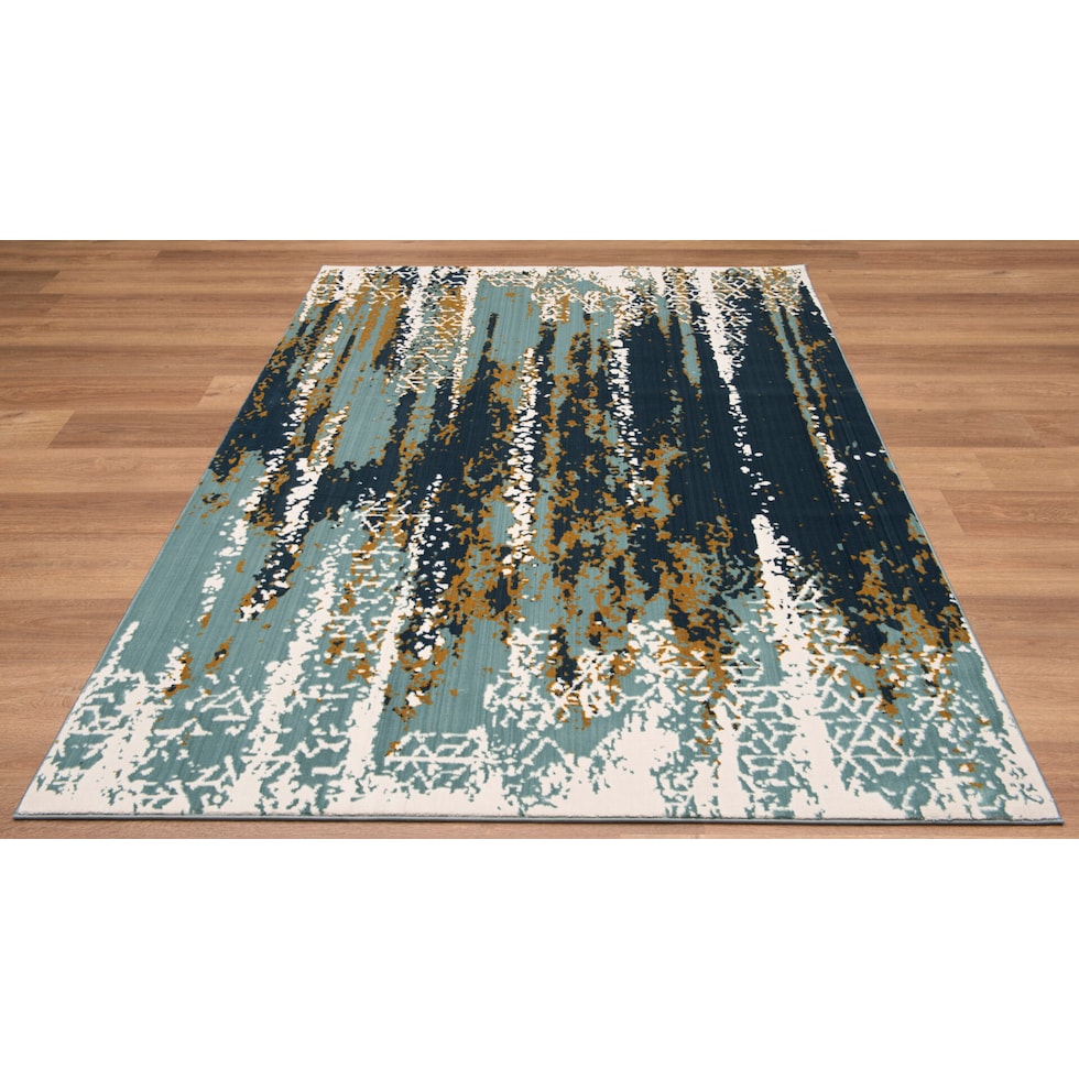 nathalia yellow area rug  x    