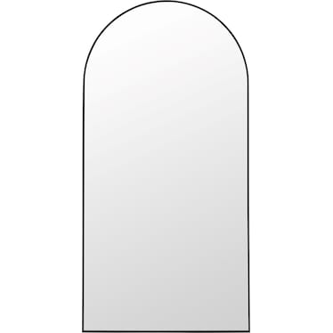Nathan 72" Floor Mirror