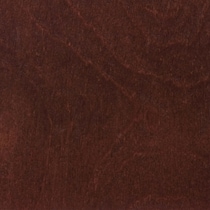nathaniel dark brown buffet   