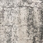 natural ivory charcoal swatch  