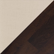 natural espresso swatch  
