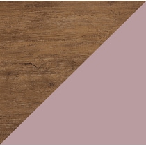 natural rose swatch  
