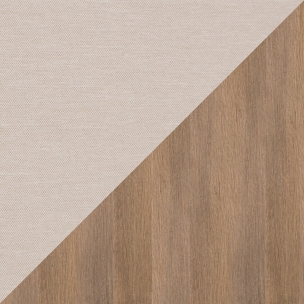 natural swatch  