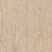 Landon Round Dining Table and 4 Ladder-Back Side Chairs - Natural