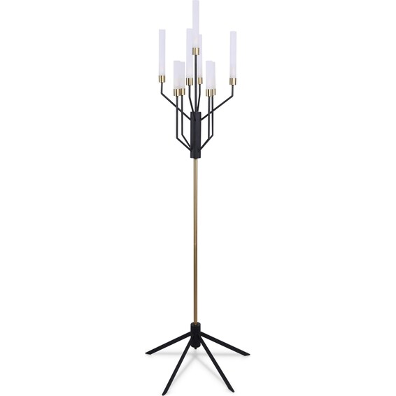 Accent Lighting Floor & Table Lamps