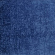 Janet Swivel Accent Chair - Navy