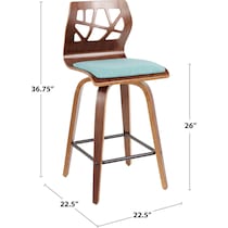 nellie dining dimension schematic   