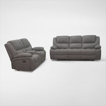 nelson gray  pc living room   