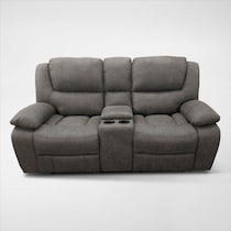 nelson gray  pc living room   