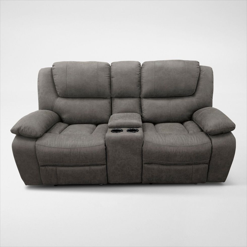 nelson gray  pc living room   