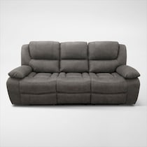 nelson gray  pc living room   