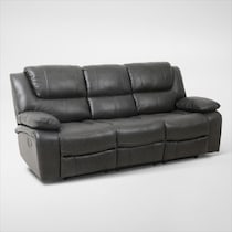 nelson gray  pc living room   