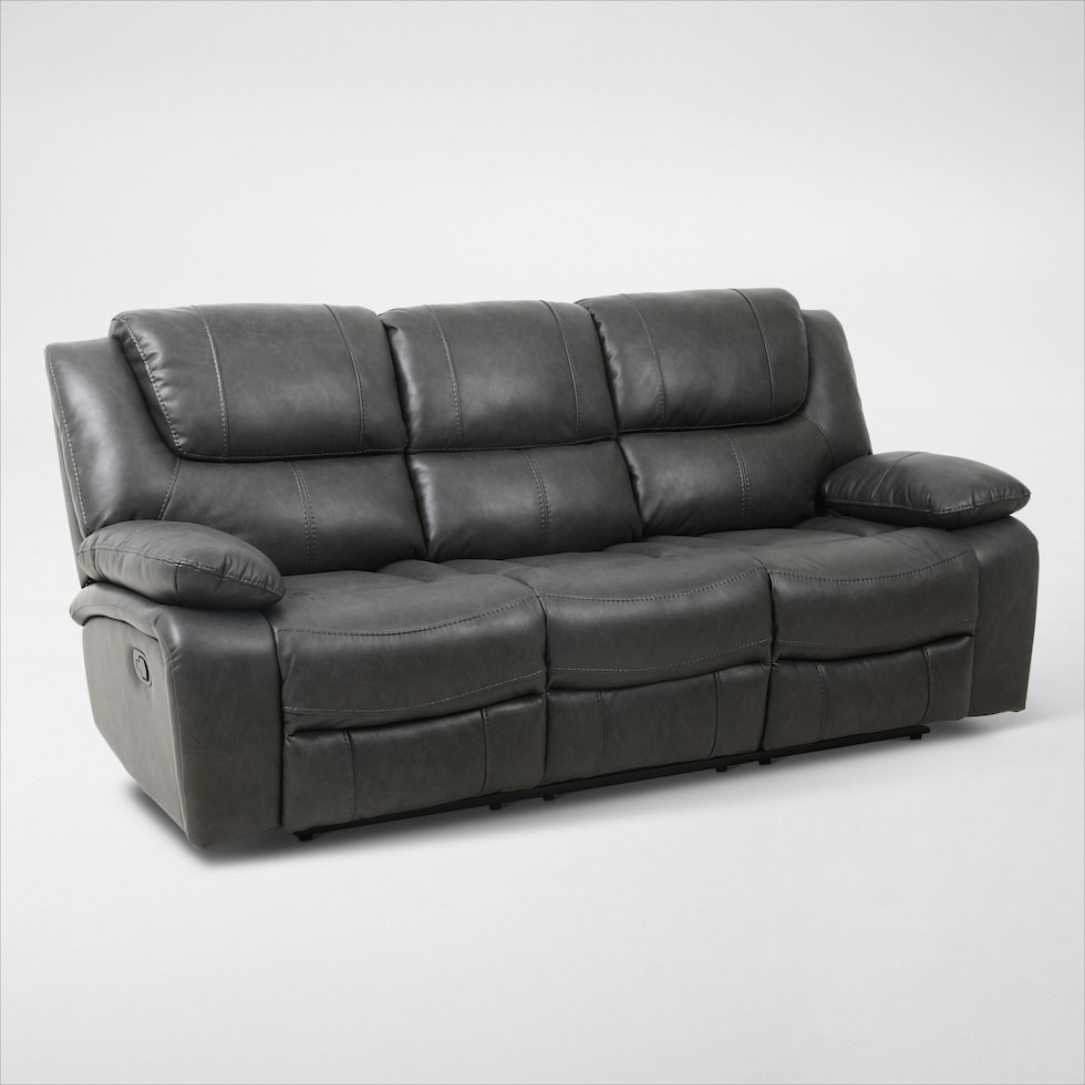 nelson gray  pc living room   