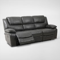 nelson gray  pc living room   