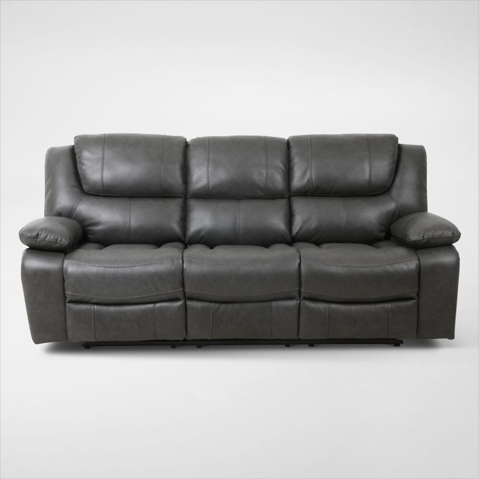 nelson gray  pc living room   