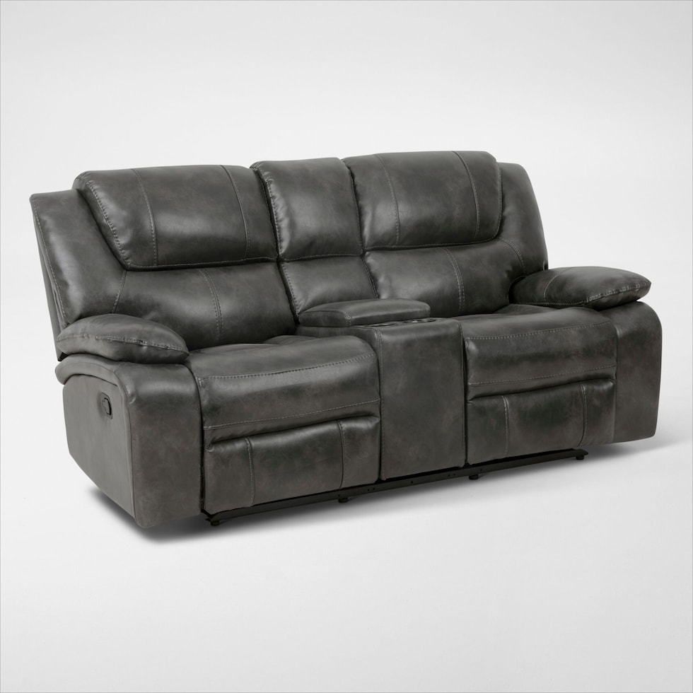 nelson gray  pc living room   