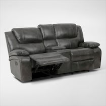 nelson gray  pc living room   