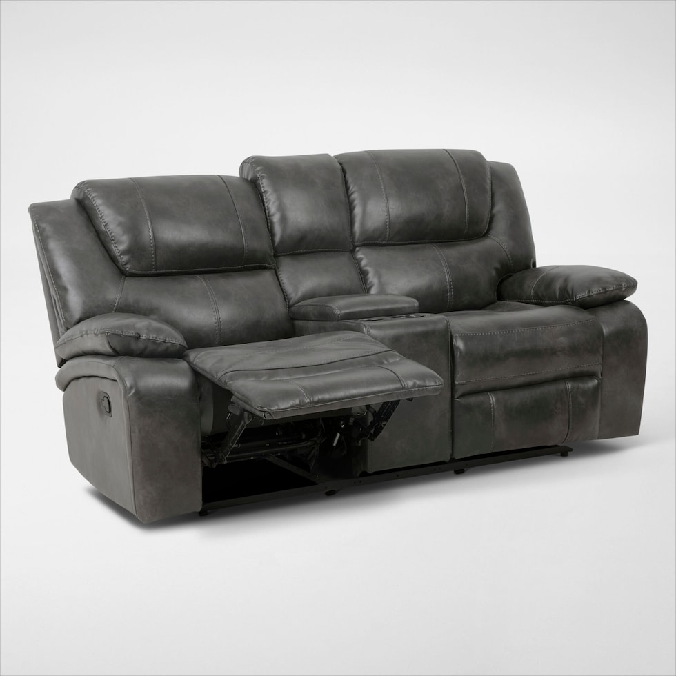 nelson gray  pc living room   