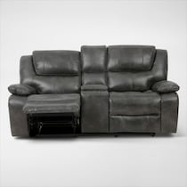 nelson gray  pc living room   