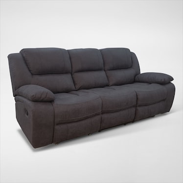 Nelson Manual Reclining Sofa