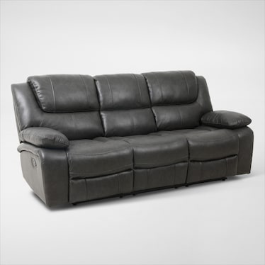 Nelson Manual Reclining Sofa
