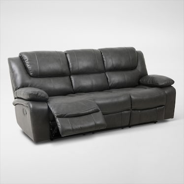 Nelson Manual Reclining Sofa