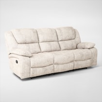 nelson neutral sofa   
