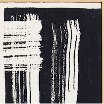 nemo black wall art   